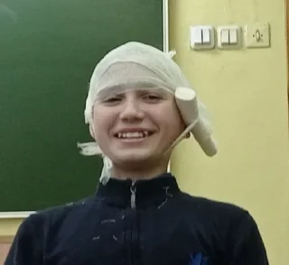 🤕 emoji восемьа Telegram sticker 11 of 35