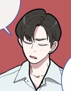 💜 emoji ли хэсу Telegram sticker 24 of 92