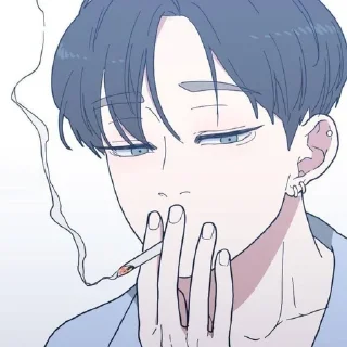 💜 emoji ли хэсу Telegram sticker 21 of 92