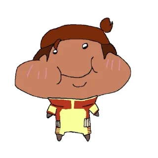 🥰 emoji Неуязвимый @pytomouka Telegram sticker 3 of 104