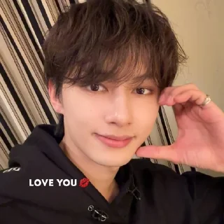 Sticker from jun @svtheavn @skarxwr