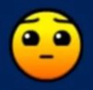 🌟 emoji FIRE IN THE HOLE Telegram sticker 5 of 11