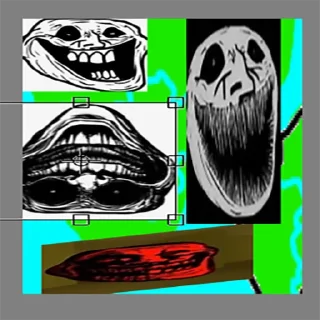 😡 emoji чемпион 2! Telegram sticker 18 of 58