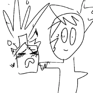 🥵 emoji чемпион Telegram sticker 6 of 32