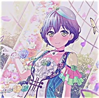 🧊 emoji ✧ Лок @Bandori_Zz Telegram sticker 14 of 30