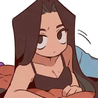 Sticker from •{Camilla:[,Каміла,]}• зроблен