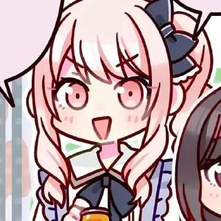 🎧 emoji .｡.:*Mizuki*:.｡ | @Katsuwx Telegram sticker 24 of 120
