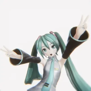 💤 emoji Miku Hatsune!!💿
@Nyashk000 Telegram sticker 8 of 60