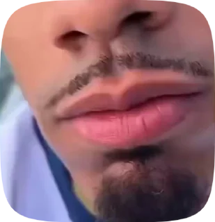😁 emoji куда я жмал Telegram sticker 16 of 50