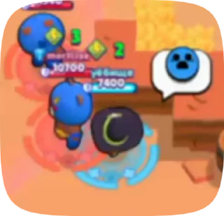 😨 emoji куда я жмал Telegram sticker 10 of 50