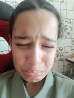 😭 emoji лютий пон Telegram sticker 10 of 17