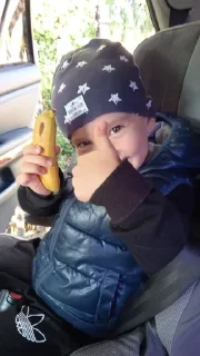 🤭 emoji лютий пон Telegram sticker 5 of 17