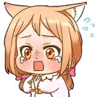 🌙 emoji @QwQkitti 。 Telegram sticker 14 of 33