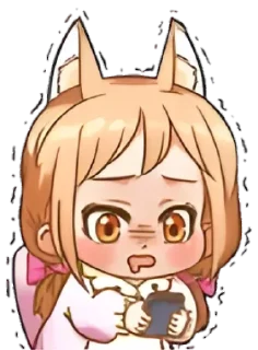 🌙 emoji @QwQkitti 。 Telegram sticker 20 of 33