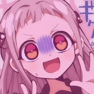 💗 emoji яшироо (@akiiamia) Telegram sticker 23 of 39