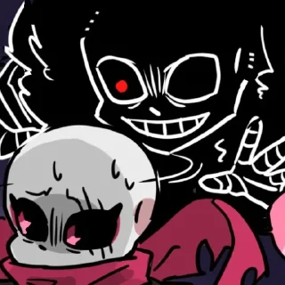 😡 emoji куриная ножка •` by @imasurin Telegram sticker 11 of 117