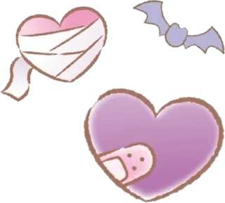 👻 emoji Для важных переговоров Telegram sticker 11 of 41