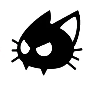 Sticker from NAWAKII STIK