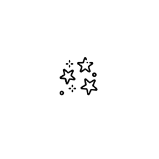 🌠 emoji NAWAKII STIK transparent Telegram sticker 19 of 28