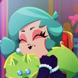 Sticker from Lola✨🌟💎