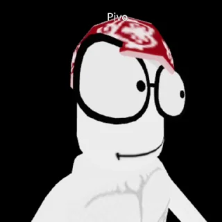 🌟 emoji Потная подмышка африканца деме Telegram sticker 2 of 70