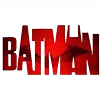 🦇 emoji 🦇 : Batman • @moomv Telegram sticker 12 of 168