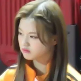 🧇 emoji wonyoung @lekefs @aeswt Telegram sticker 24 of 60