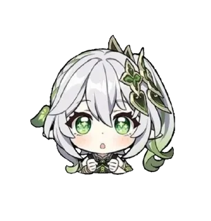 🌟 emoji ⲛⲁⲏⲓⲇⲁ • なひだ Telegram sticker 5 of 50