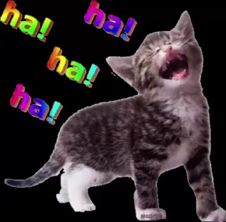 😂 emoji Милый пак Telegram sticker 14 of 108