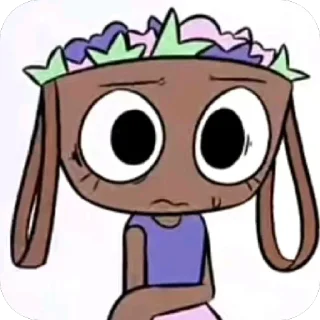 🫥 emoji SoulBasket Telegram sticker 20 of 47