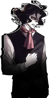 😭 emoji • mr hyde • настя лох Telegram sticker 5 of 35