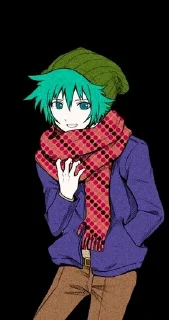 😁 emoji • mr hyde • настя лох Telegram sticker 24 of 35