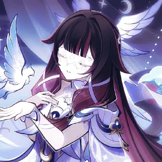 🕊 emoji 𝒞𝑜𝑙𝑢𝑚𝑏𝑖𝑛𝑎 @arhivN4r @Komimaystikw Telegram sticker 7 of 85