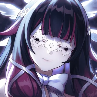 🕊 emoji 𝒞𝑜𝑙𝑢𝑚𝑏𝑖𝑛𝑎 @arhivN4r @Komimaystikw Telegram sticker 15 of 85