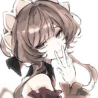 🍪 emoji ওㅤ⌗. 𝒮 𝘢𝘯𝘥𝘳𖦹𝘯𝘦 @arhivN4r @komimaystikw Telegram sticker 15 of 70