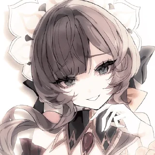 🍪 emoji ওㅤ⌗. 𝒮 𝘢𝘯𝘥𝘳𖦹𝘯𝘦 @arhivN4r @komimaystikw Telegram sticker 17 of 70