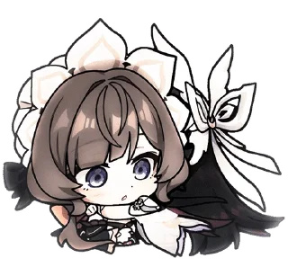 🍪 emoji ওㅤ⌗. 𝒮 𝘢𝘯𝘥𝘳𖦹𝘯𝘦 @arhivN4r @komimaystikw Telegram sticker 18 of 70