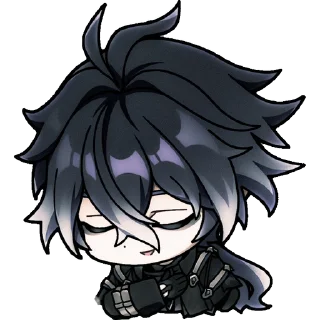 🍷 emoji 𝓕 ᥣ†ᥒs @arhivN4r @Komimaystikw Telegram sticker 17 of 60