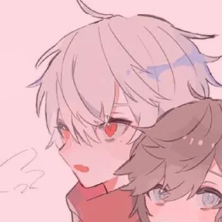😯 emoji кузушик!! @umi_san Telegram sticker 8 of 120