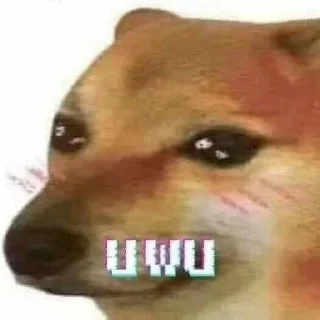 😊 emoji Пупсяки Telegram sticker 20 of 101