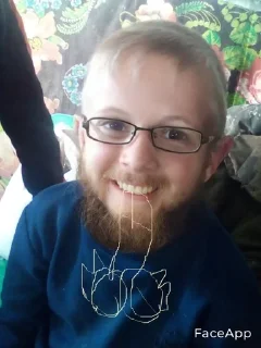 😂 emoji боже які крнчені Telegram sticker 10 of 25
