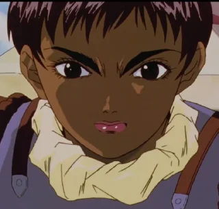 😡 emoji Berserk 1997 Telegram sticker 20 of 100