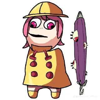 🌟 emoji У сг ломка Telegram sticker 14 of 18