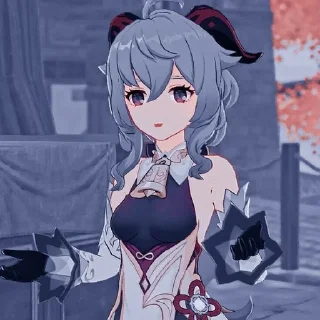 Sticker from [ 赣榆 ] : : 小椰子山羊