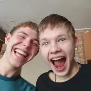 🌟 emoji абанин сквад Telegram sticker 6 of 55