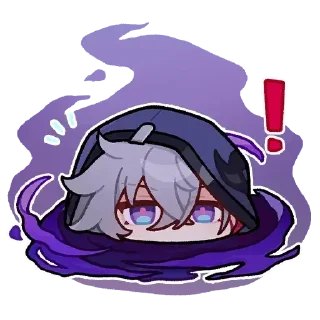 😨 emoji honkai: star rail @ch3zerr Telegram sticker 21 of 60