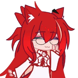 😊 emoji wydjxk <3 Telegram sticker 15 of 119