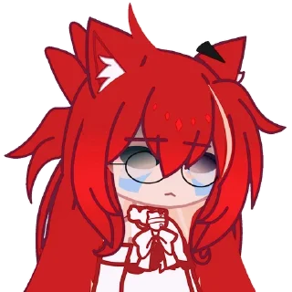 😭 emoji wydjxk <3 Telegram sticker 9 of 119