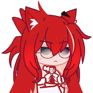 🤨 emoji wydjxk <3 Telegram sticker 10 of 119
