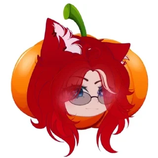 🌟 emoji wydjxk <3 Telegram sticker 18 of 119
